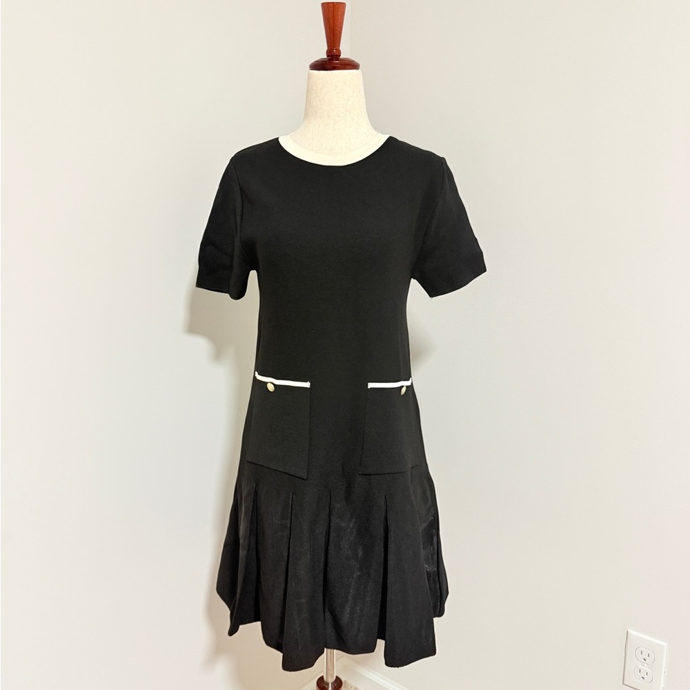 Zara dress